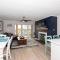 Ocean view renovated condo with balcony - Ocean City