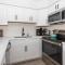 Ocean view renovated condo with balcony - Ocean City