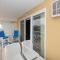 Ocean view renovated condo with balcony - Ocean City