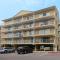 Ocean view renovated condo with balcony - Ocean City
