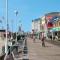 Ocean view renovated condo with balcony - Ocean City