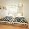 Hongdae 3BedRoom&2Baths Free Wifi&Free Parking - Seul