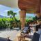 Sumberkima Resort