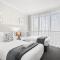 Deluxe 2 Bedroom Apartment Ocean and Hinterland Views - CoastHM