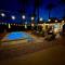 Modern Coachella Poolside Oasis - إنديو