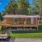Luxury 2BR Model Home with Mountain Views - Pigeon Forge