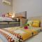 5mins to Sunway #Subang SS15 Stylish Studio #3pax - Subang Jaya
