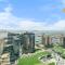 Keysplease Upgraded Interiors Luxury Palm Tower 1 BR - 迪拜