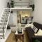 The Loft - Studio Duplex Apartment - Ar Rifā‘