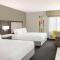Hampton Inn Olathe - أولاث
