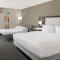 Hampton Inn Olathe