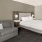 Hampton Inn Olathe - أولاث