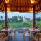 The Macaw Ubud Green Uma Villa - 博拉巴图