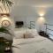 The Loft - Studio Duplex Apartment - Ar Rifā‘