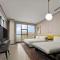 Hilton Garden Inn Datong Pingcheng - Датун