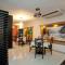 Well Park Residence Boutique Hotel & Suites