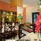 Well Park Residence Boutique Hotel & Suites