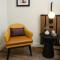 The Woodrose- NEWLY RENOVATED