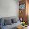 Appartement duplex Passy - 帕西