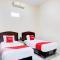 Hotel O Medan City Near Lapangan Benteng Formerly Ralica Residence