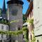 Haus am Stadtturm