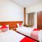 Hotel O SeanS Residence Mansyur Near Universitas Sumatra Utara USU