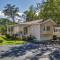 Cozy 1BR Mountain Retreat - Pigeon Forge
