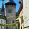 Alte Schmiede zu Trarbach