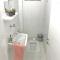 Comfy Flat 2 No Air Condition but has ceiling fans and central Heating - Denizli