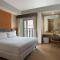 Vega Hotel Gading Serpong