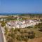 Accommodation with pool and terrace - Polis
