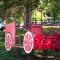 Perfect 2BR Mountain Retreat - Pigeon Forge
