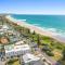 Lennox Head Waves 2 Beachside Apartment