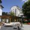 Hotel Schweizerhof Lenzerheide