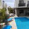Casa Palmera