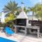 Casa Palmera
