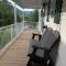 2BR Smoky Mountain Retreat - 鸽子谷