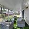 7326-3-LF-Bungalow with lake view near Universal - Orlando