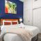 CozySuites Stunning 1BR in Downtown Pitts #8