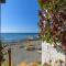 VistaMare2 Double room-sea view - Koutsourás