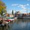 Vakantiewoning nabij mooi strand Ouddorp VP025 - Ouddorp