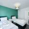 2-Bed in Quiet Area, Easy City & Transport Access - 诺丁汉
