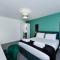 2-Bed in Quiet Area, Easy City & Transport Access - 诺丁汉