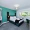 2-Bed in Quiet Area, Easy City & Transport Access - 诺丁汉