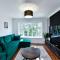 2-Bed in Quiet Area, Easy City & Transport Access - 诺丁汉