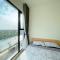 Green, Cool Lumiere 2BR Apartment in Vinhomes Grand Park - Gò Công
