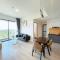 Green, Cool Lumiere 2BR Apartment in Vinhomes Grand Park - Gò Công