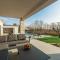 Villa Harmony for 8 people in Central Istria with 50 m2 private pool and sea view - Pinezići