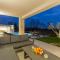 Villa Harmony for 8 people in Central Istria with 50 m2 private pool and sea view - Pinezići