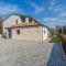 Villa Harmony for 8 people in Central Istria with 50 m2 private pool and sea view - Pinezići